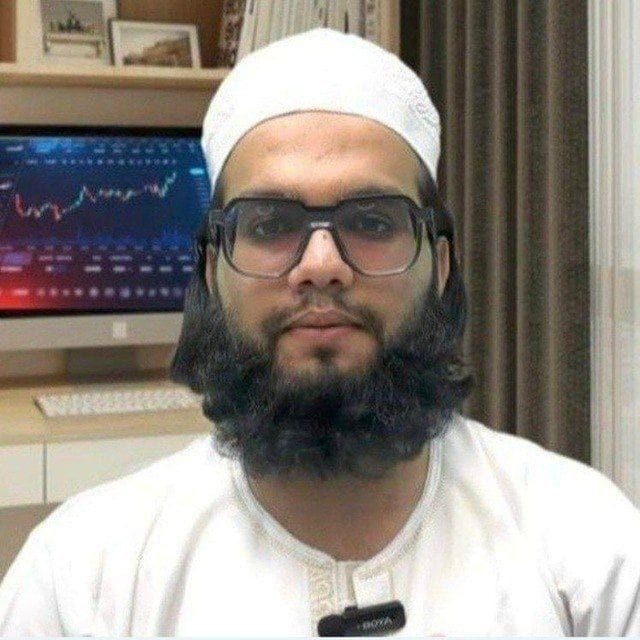 Channel Profile Picture